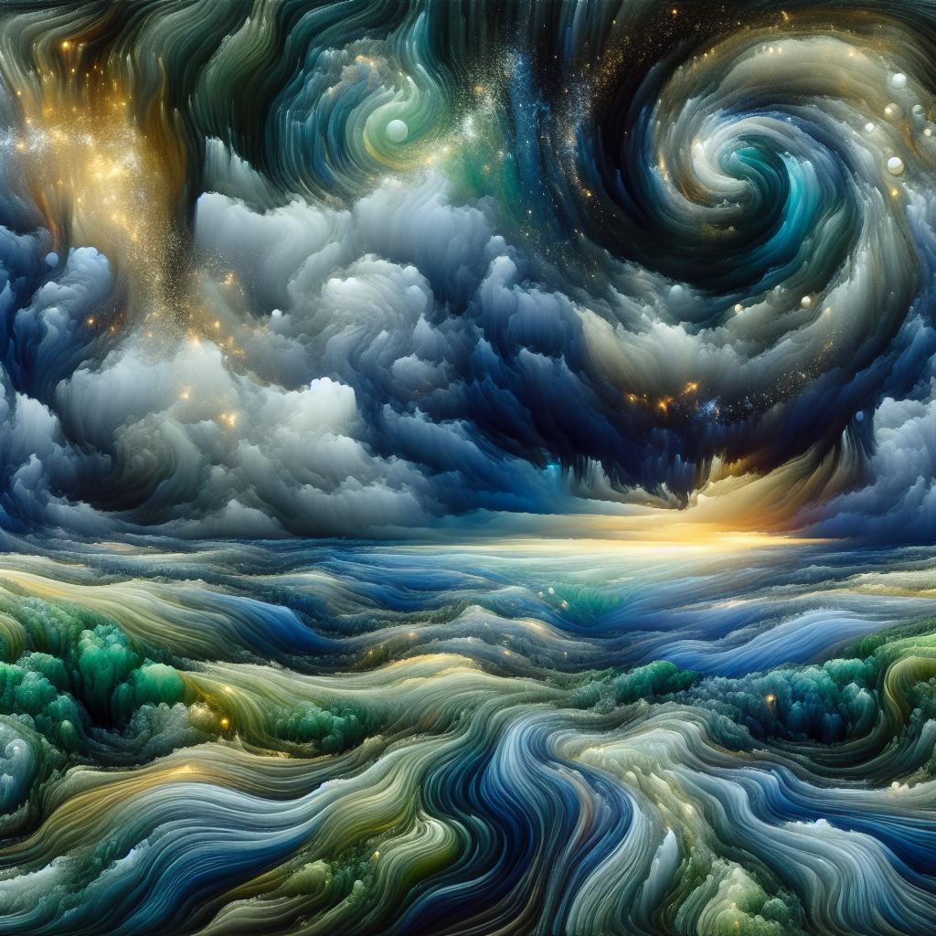 Eclipsed Serenity