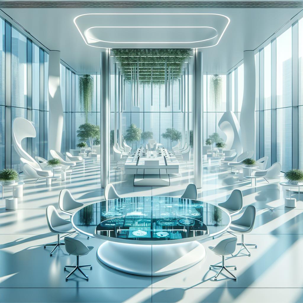 Symphony of Innovation