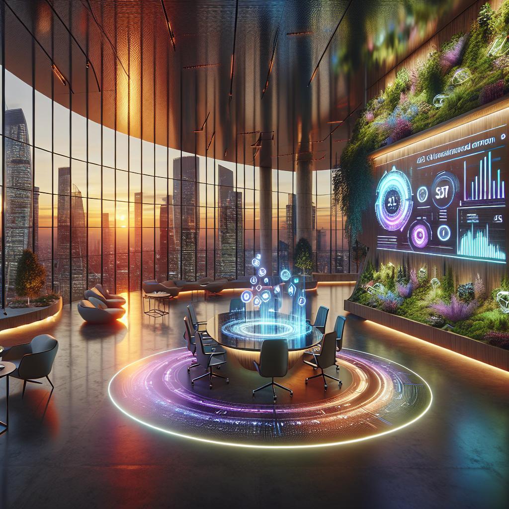 The Future of Corporate Synergy