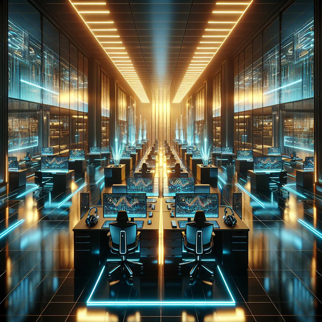 Symmetry in Innovation