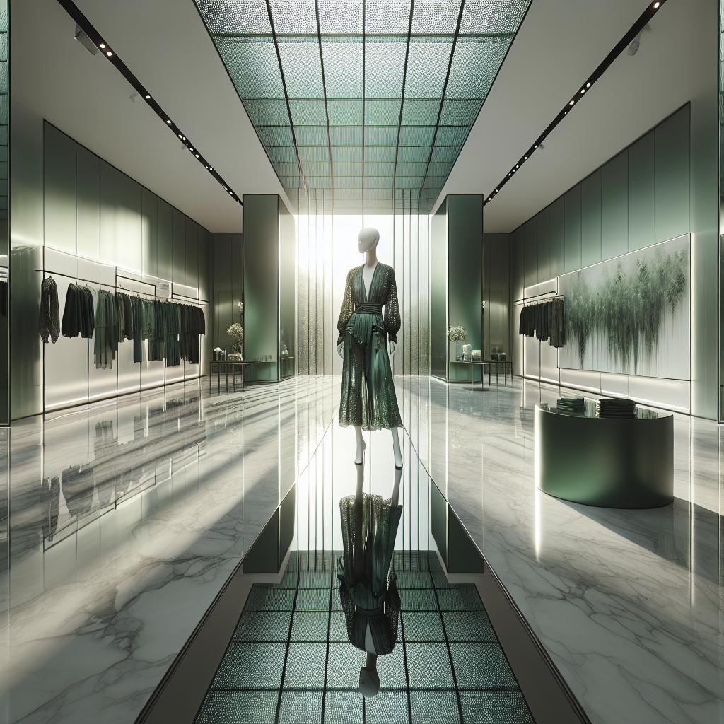 Echoes of Elegance
