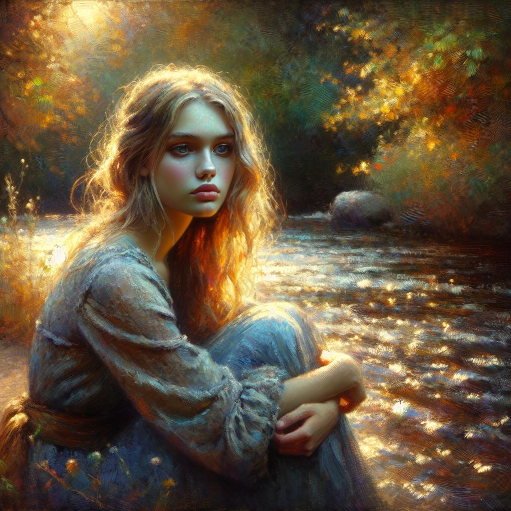 Whispers of Reflection