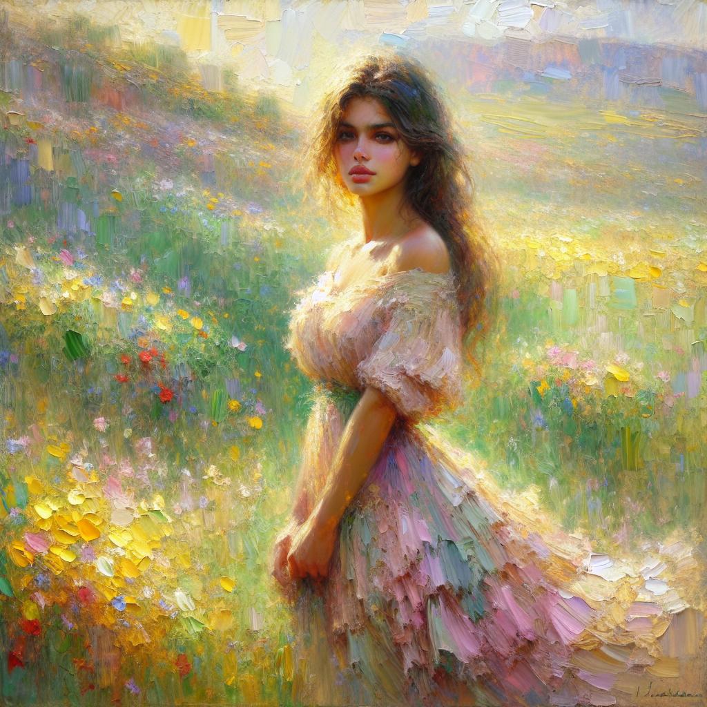 Whispers of the Soul