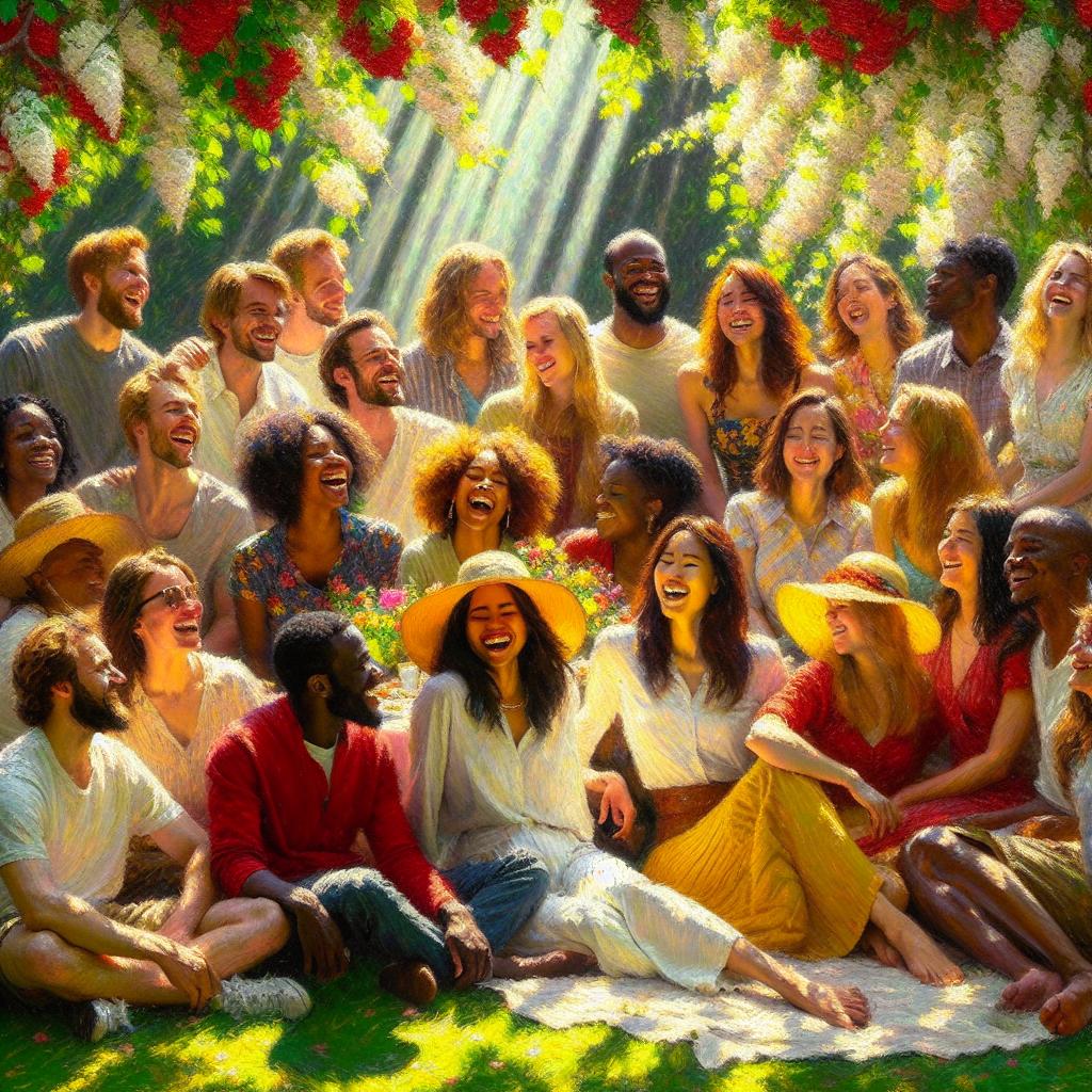 Joyous Reverie