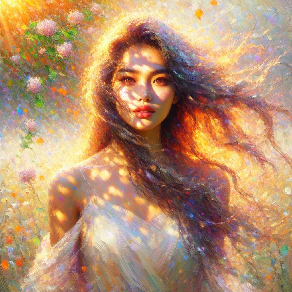 Whispers of the Breeze