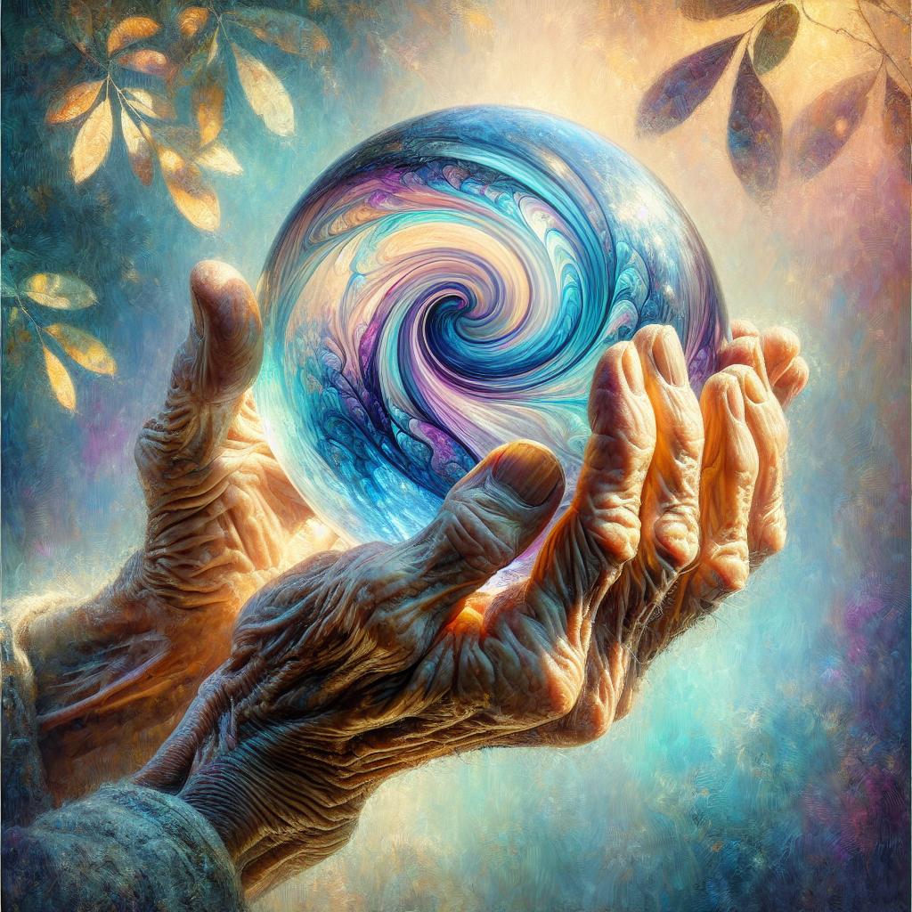 Whispers of Time