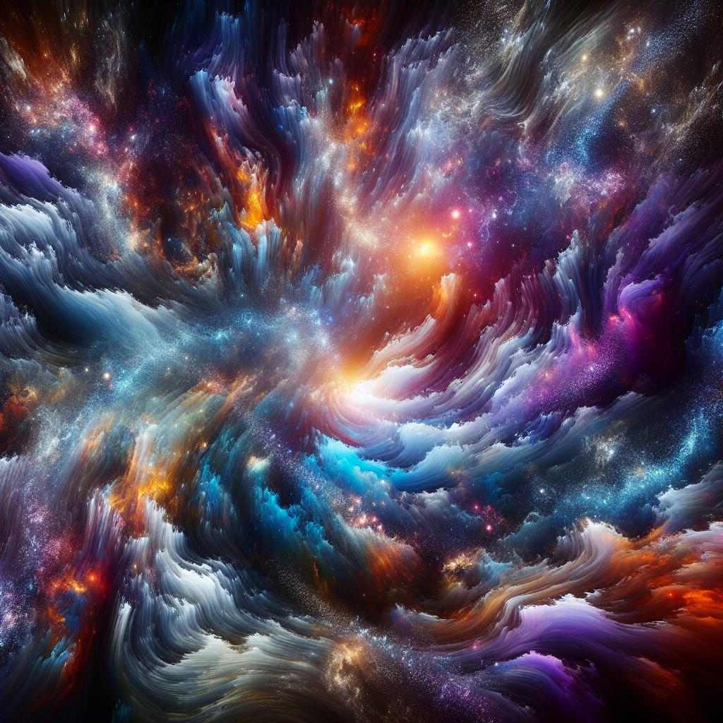 Whispers of the Cosmos