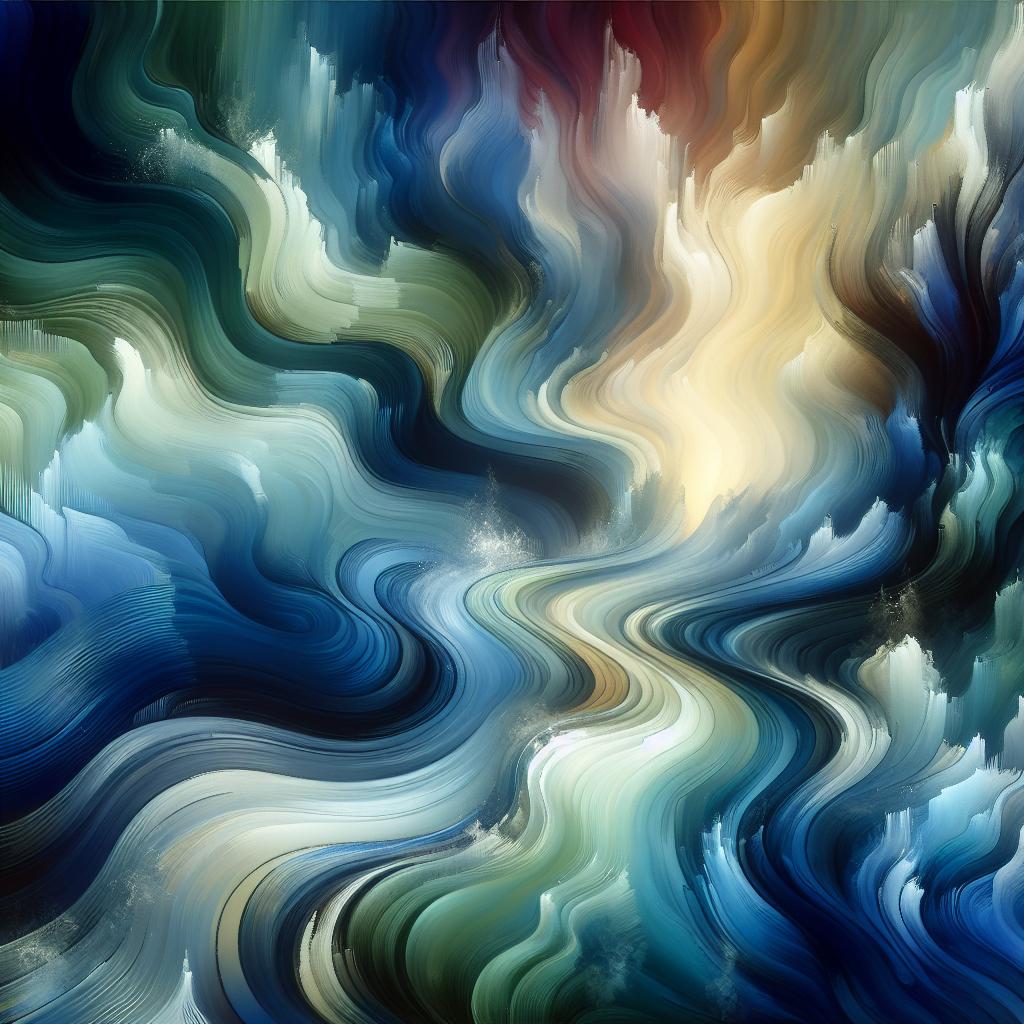 Ethereal Whispers