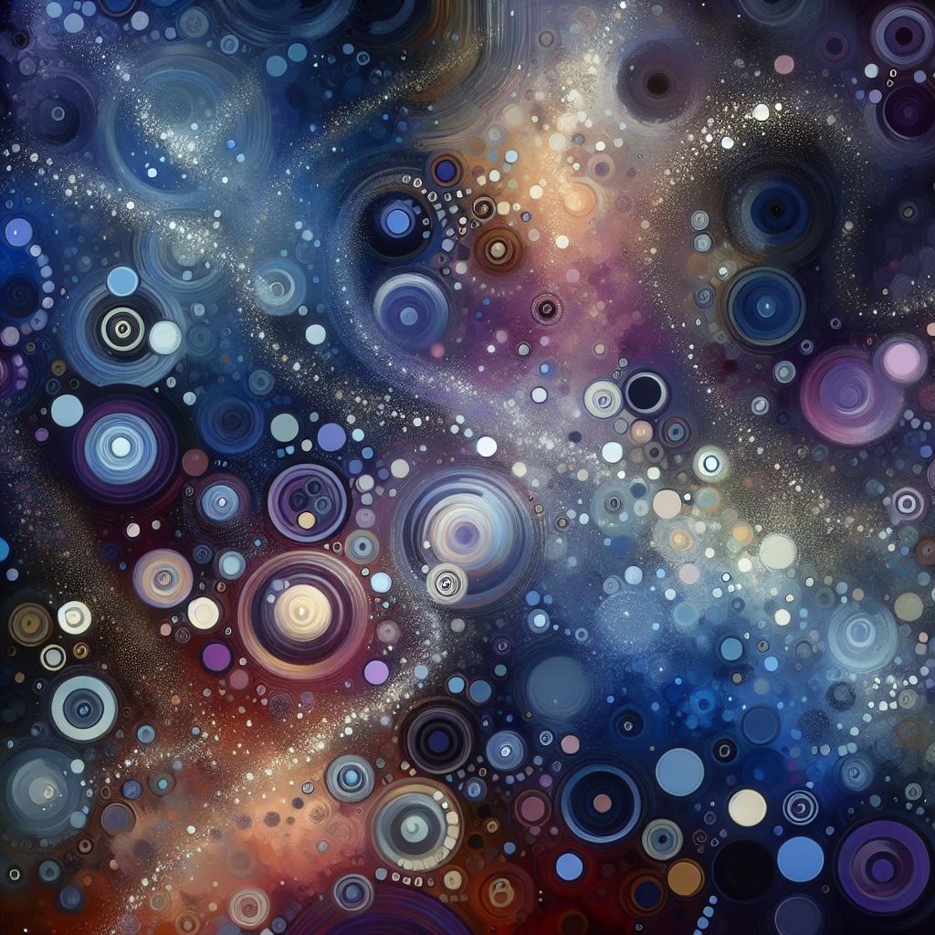 Celestial Convergence