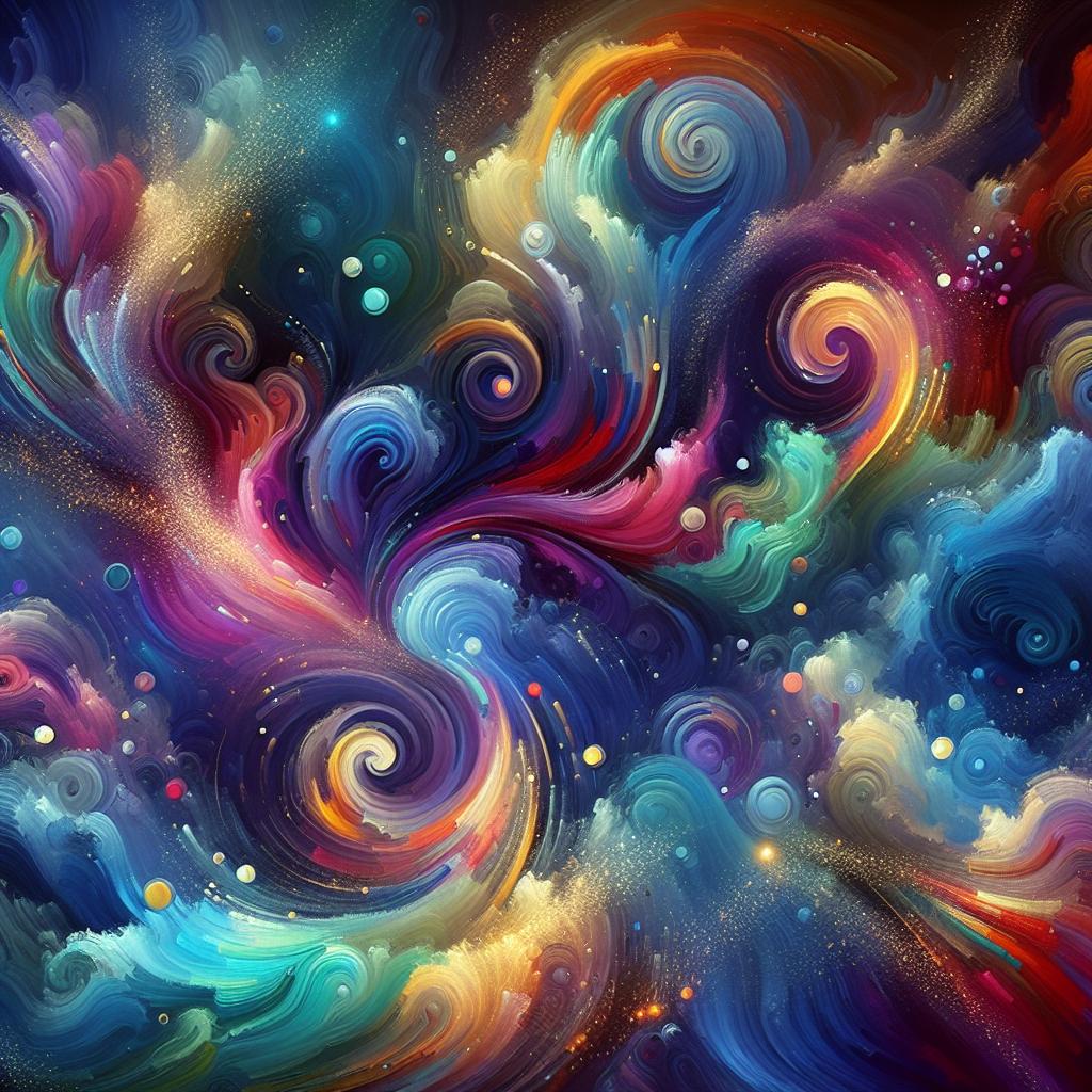 Whispers of the Cosmos