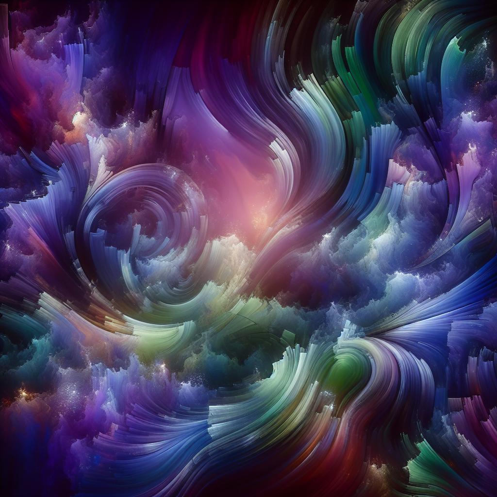Fragmented Dreams