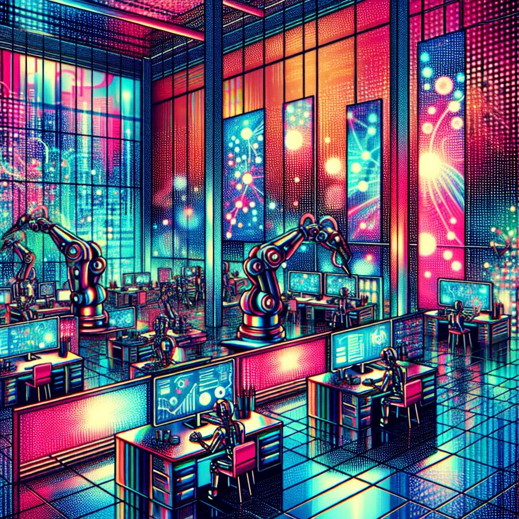 The Future of Innovation