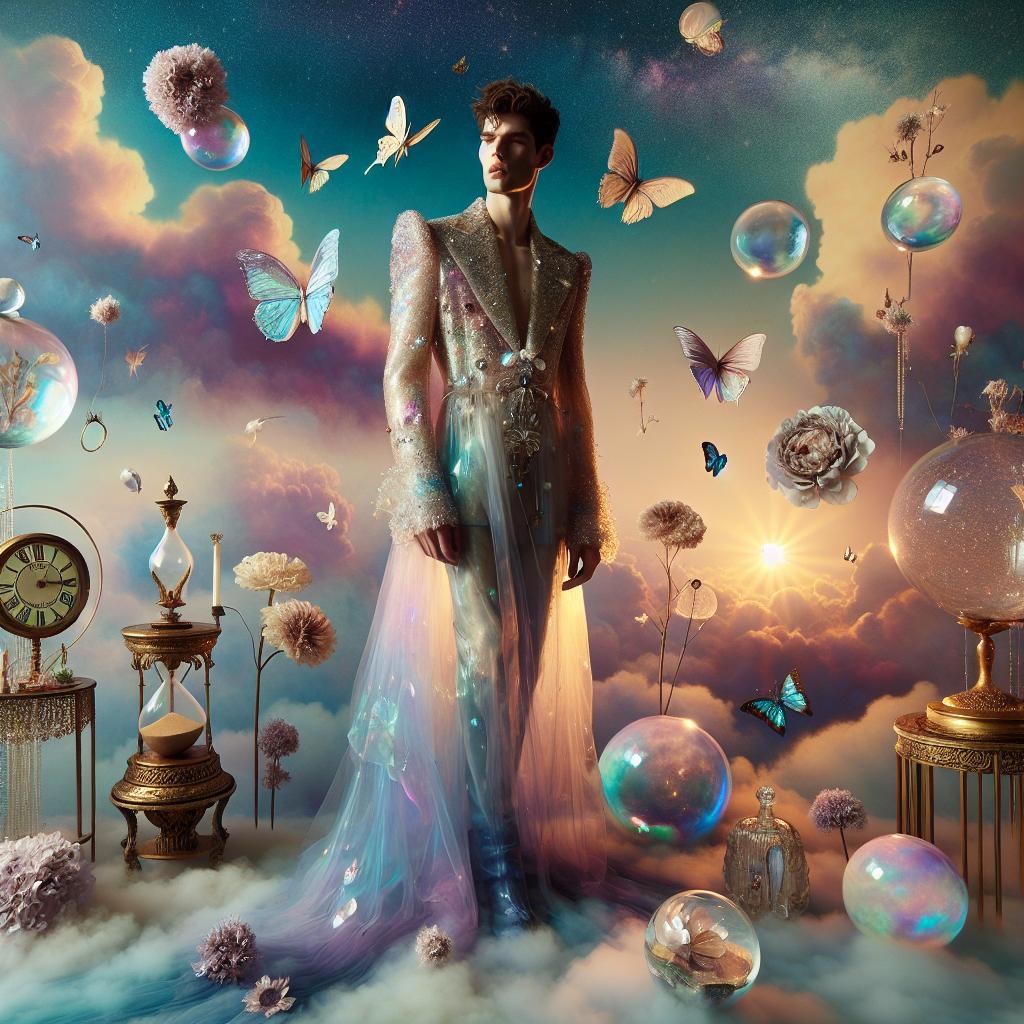 The Weight of Dreams