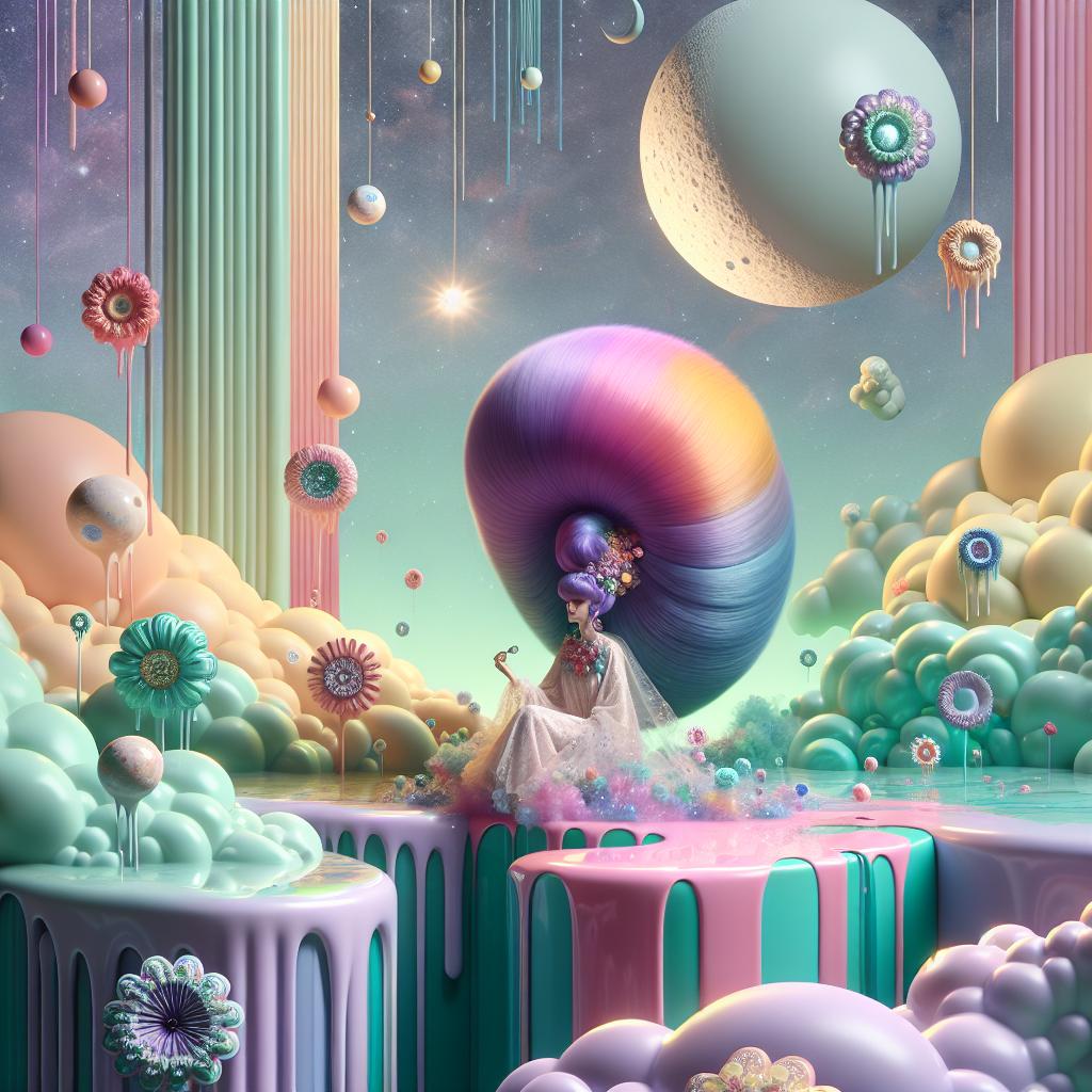Whimsical Reverie