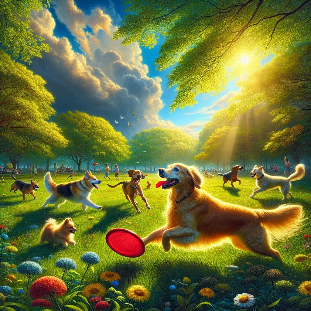 Whimsical Reverie