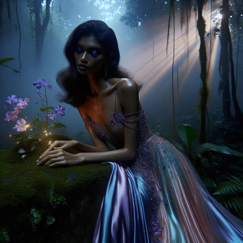 Twilight Opulence